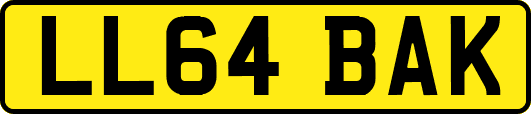 LL64BAK