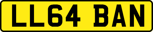 LL64BAN