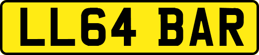 LL64BAR