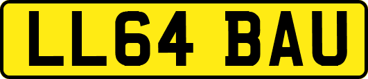 LL64BAU