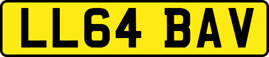 LL64BAV