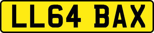 LL64BAX
