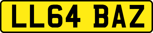 LL64BAZ