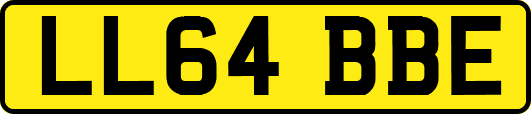 LL64BBE