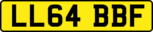 LL64BBF