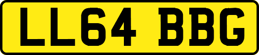 LL64BBG