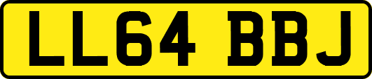 LL64BBJ