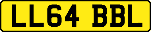 LL64BBL
