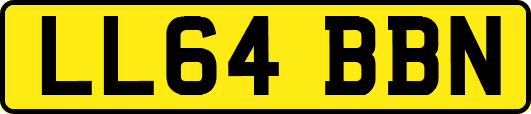 LL64BBN
