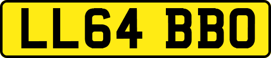 LL64BBO