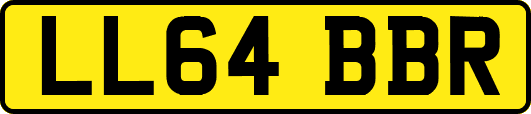 LL64BBR