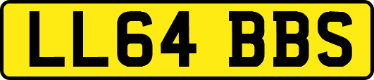 LL64BBS