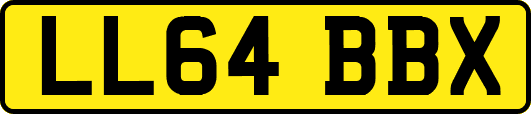 LL64BBX