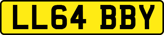 LL64BBY