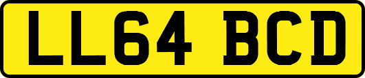 LL64BCD