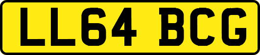 LL64BCG