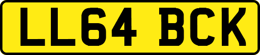 LL64BCK