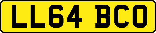 LL64BCO
