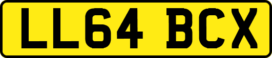 LL64BCX