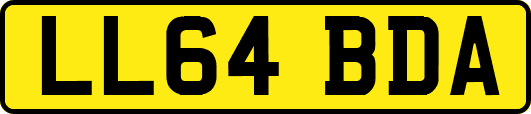 LL64BDA