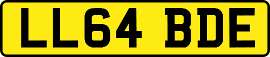 LL64BDE