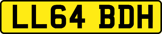 LL64BDH