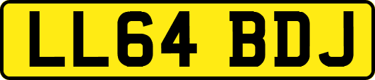 LL64BDJ