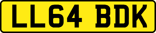 LL64BDK
