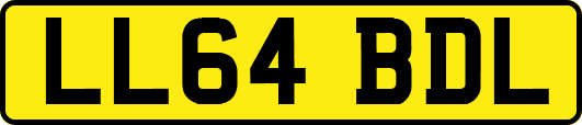 LL64BDL