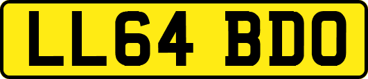 LL64BDO