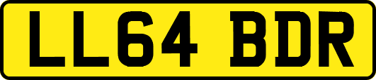 LL64BDR