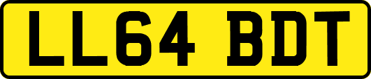 LL64BDT