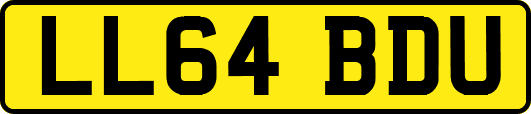 LL64BDU