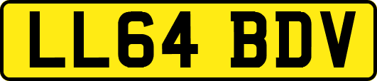 LL64BDV