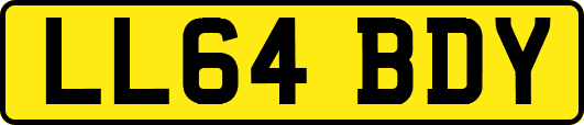 LL64BDY