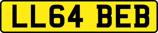 LL64BEB