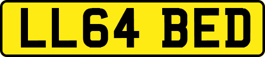 LL64BED