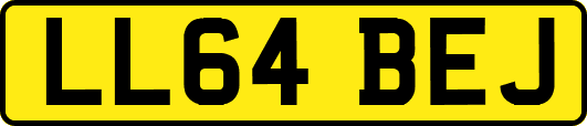 LL64BEJ