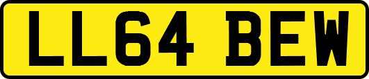 LL64BEW