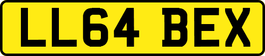 LL64BEX
