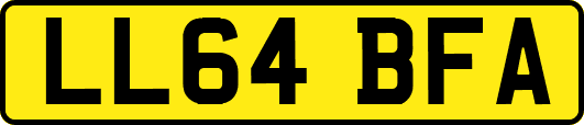 LL64BFA