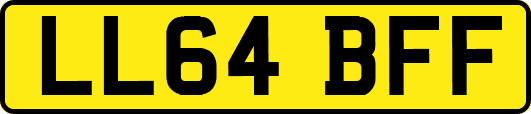 LL64BFF