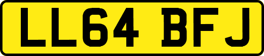 LL64BFJ