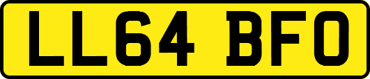 LL64BFO