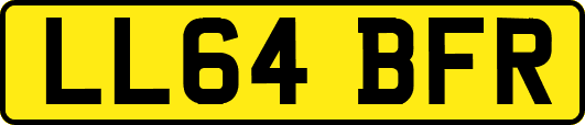 LL64BFR