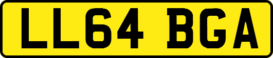 LL64BGA