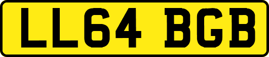 LL64BGB