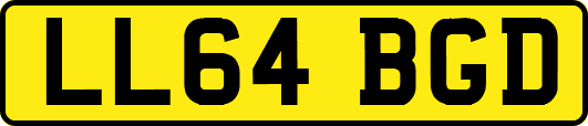 LL64BGD