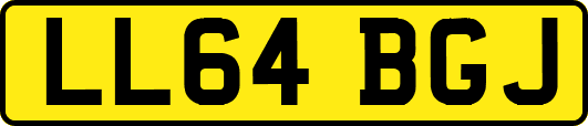 LL64BGJ