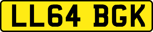 LL64BGK